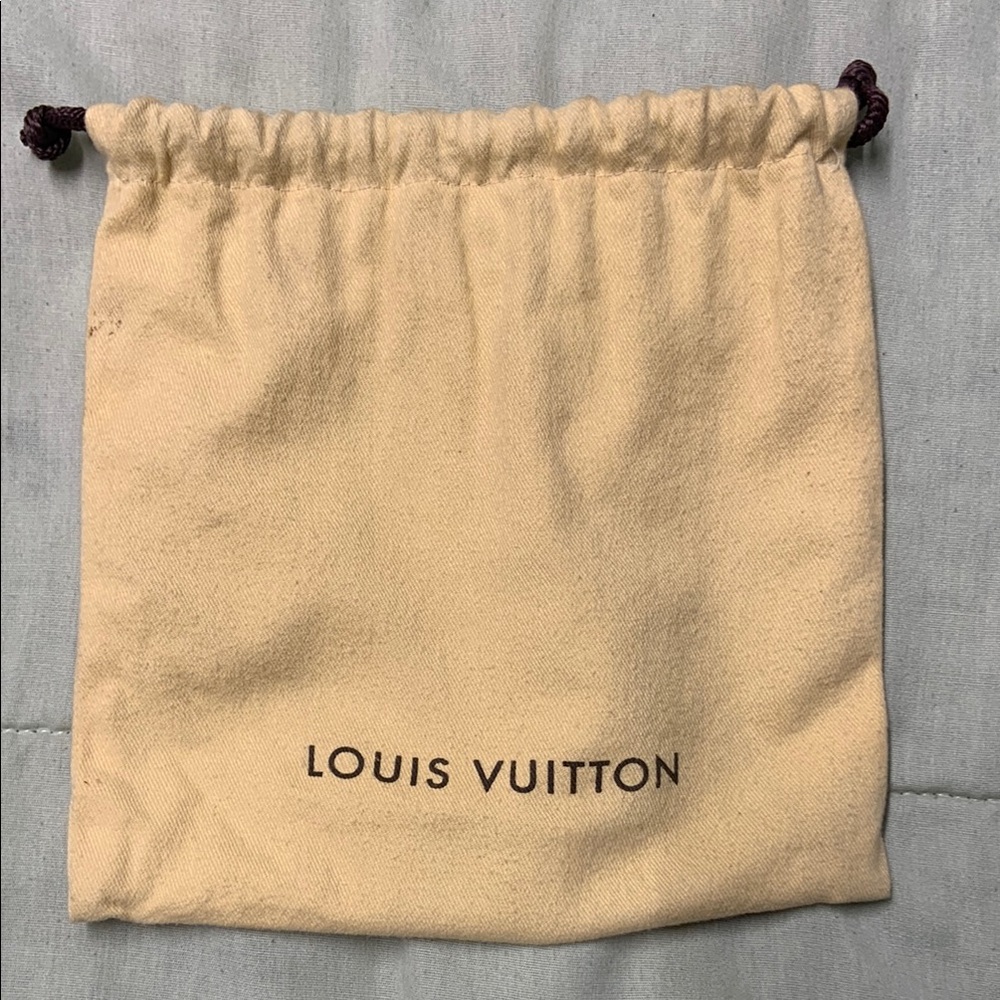 Louis Vuitton Dust Bag